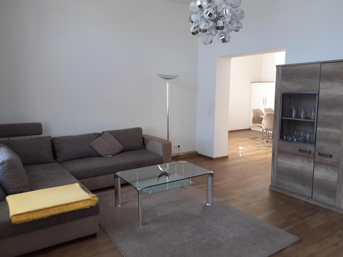 Ferienwohnung Diana Wilhelmshaven Esterno foto
