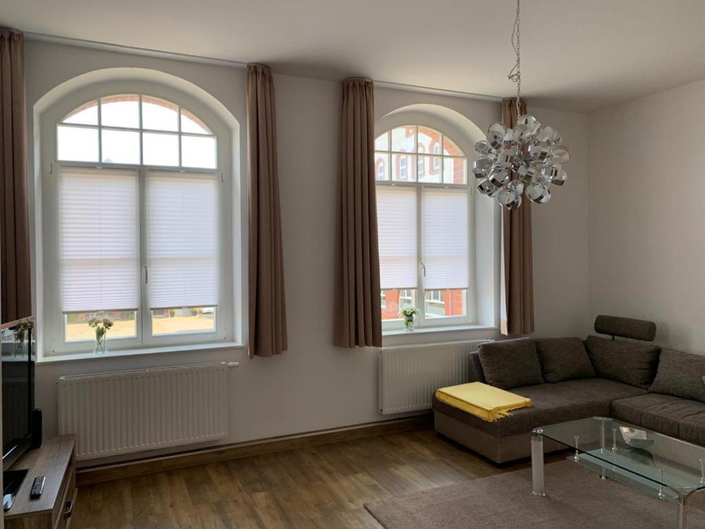 Ferienwohnung Diana Wilhelmshaven Esterno foto