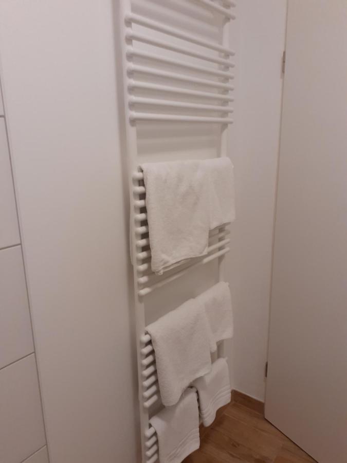 Ferienwohnung Diana Wilhelmshaven Esterno foto