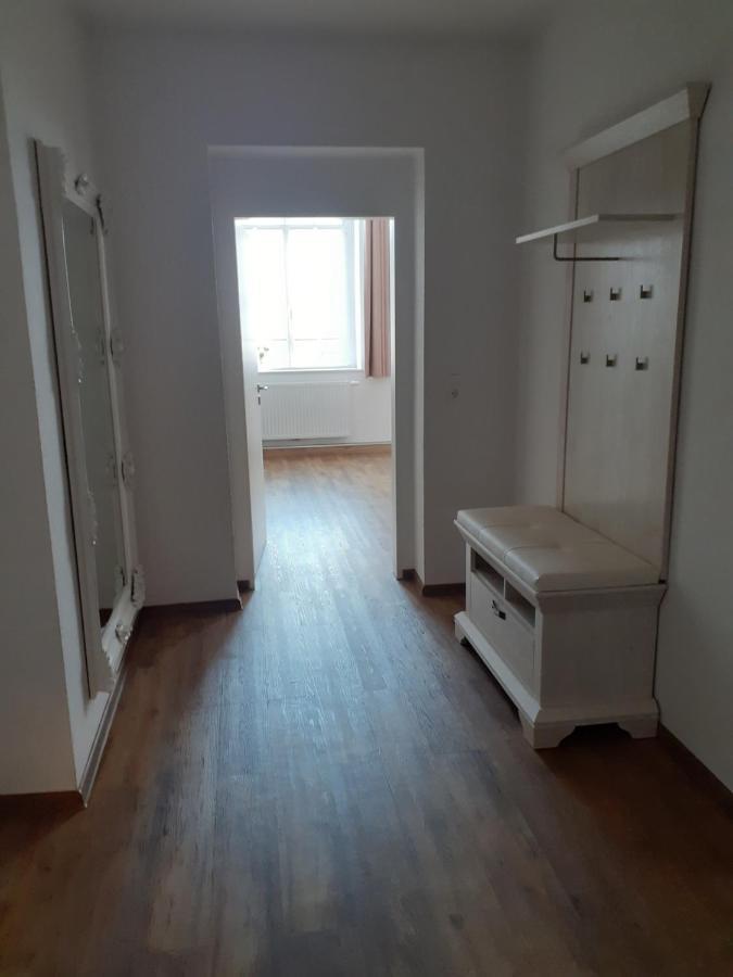 Ferienwohnung Diana Wilhelmshaven Esterno foto