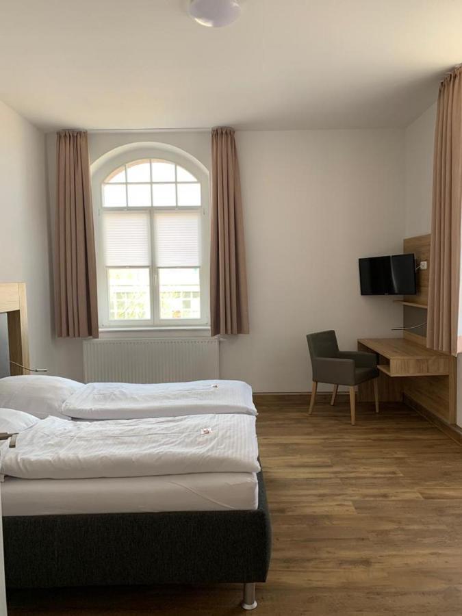 Ferienwohnung Diana Wilhelmshaven Esterno foto