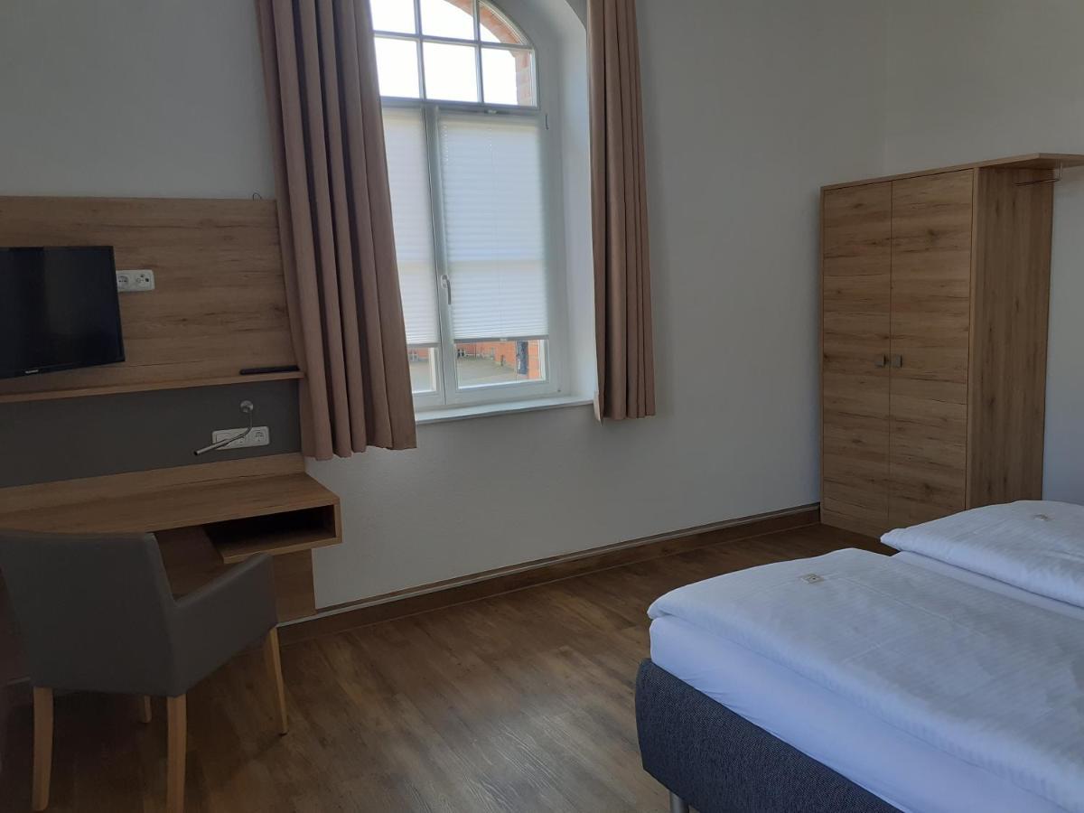 Ferienwohnung Diana Wilhelmshaven Esterno foto